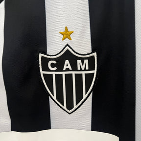 CAMISA RETRÔ ATLÉTICO MINEIRO HOME 2003