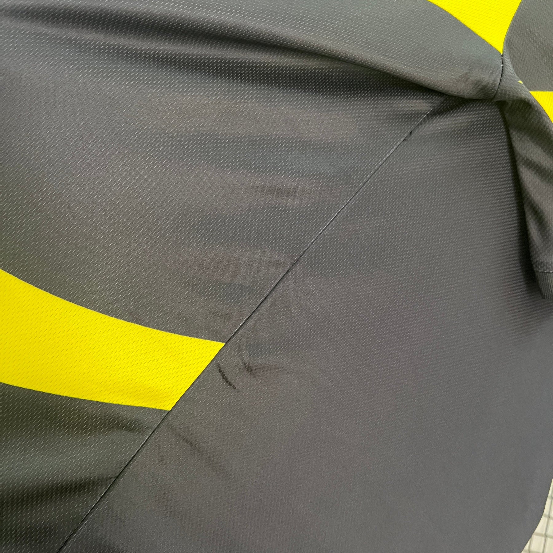 CAMISA JUVENTUS RETRÔ THIRD 96/97