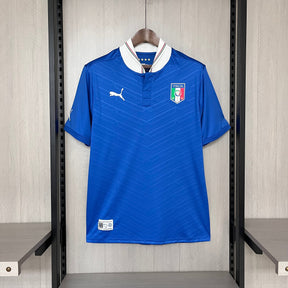 CAMISA RETRÔ ITÁLIA HOME 2012