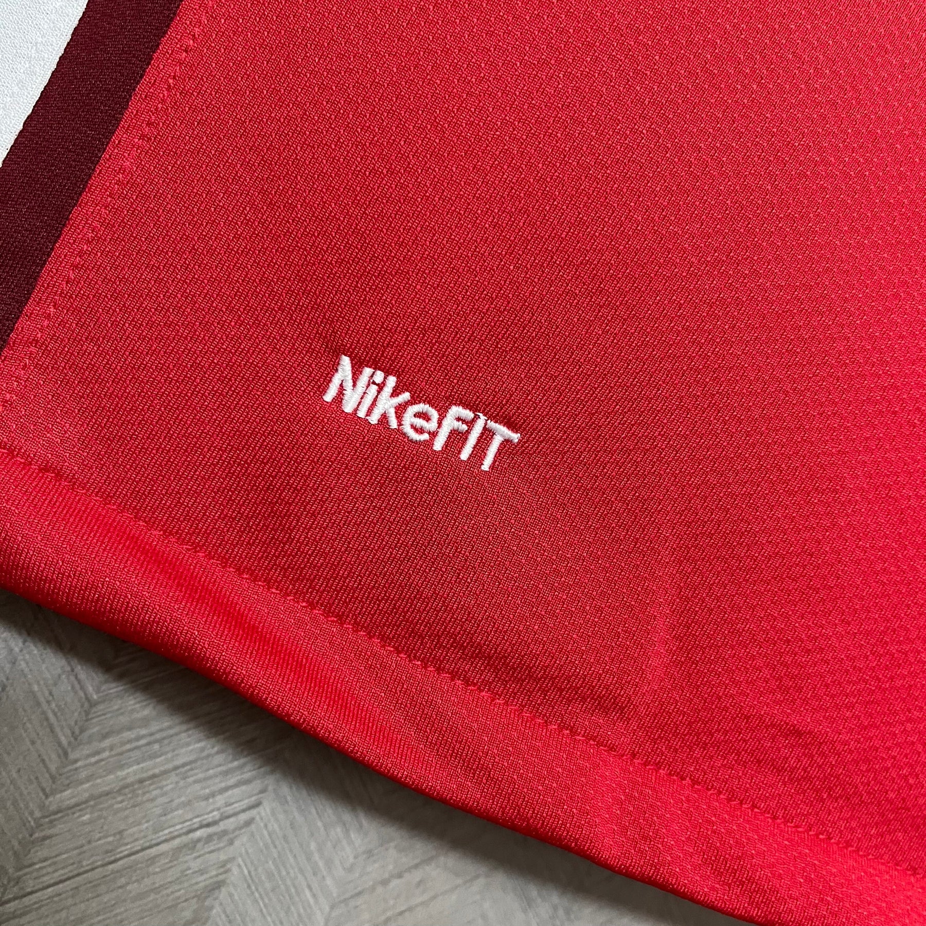 CAMISA RETRÔ ARSENAL HOME 08/09