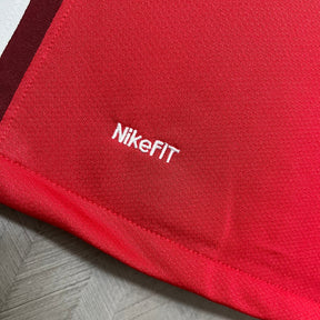 CAMISA RETRÔ ARSENAL HOME 08/09