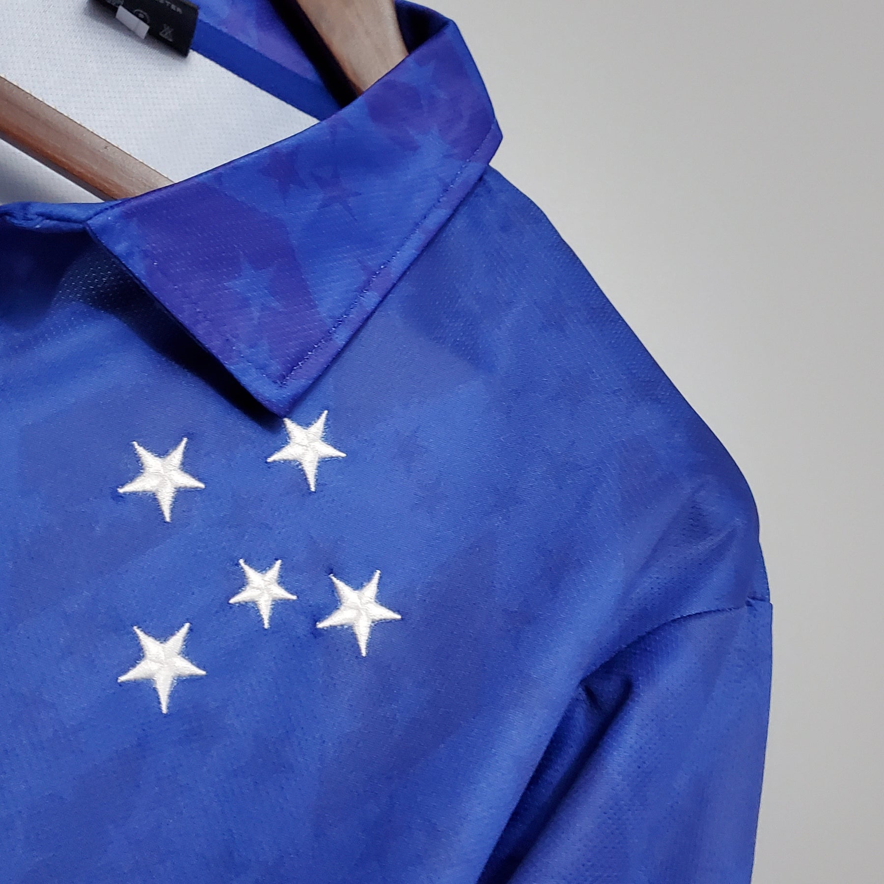 CAMISA RETRÔ CABULOSO HOME 93/94