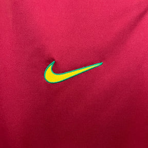 CAMISA RETRÔ PORTUGAL HOME 98/99