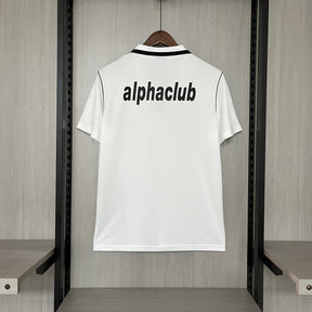 CAMISA PEIXE RETRÔ HOME 2001