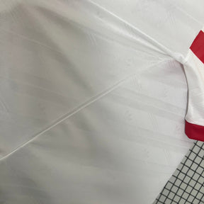 CAMISA RETRÔ PORTUGAL AWAY 92/93