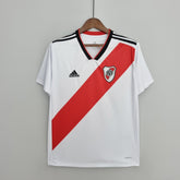 CAMISA RIVER PLATE RETRÔ HOME 18/19