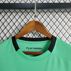 Camisa atlético de Madrid II 23/24 - versão torcedor - JM sports 