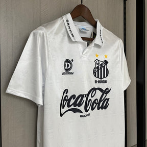 CAMISA PEIXE RETRÔ HOME 1993