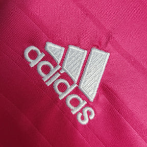 CAMISA REAL MADRID RETRÔ ROSA 2014/15