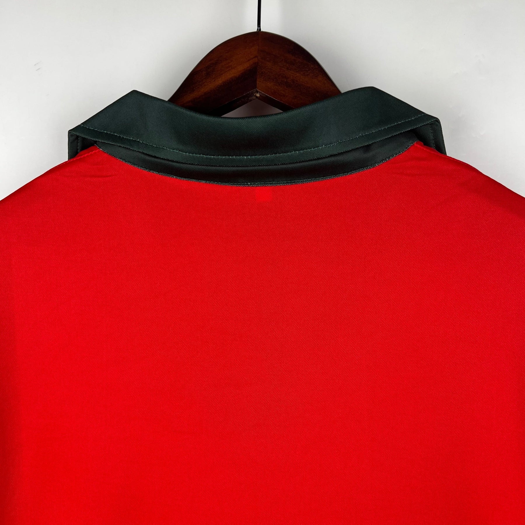 CAMISA RETRÔ PORTUGAL HOME 1972