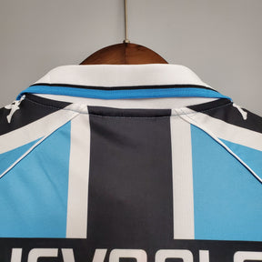 CAMISA RETRÔ GRÊMIO HOME 2000