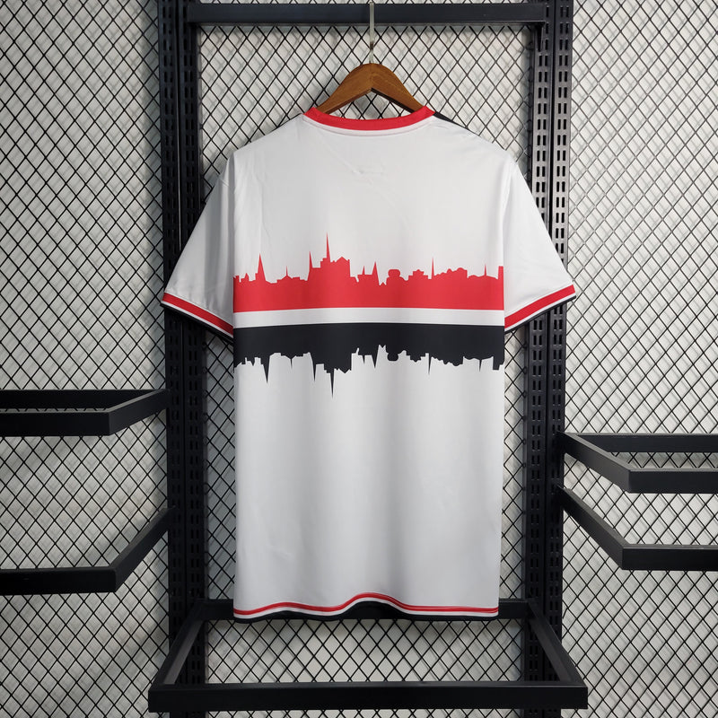 Camisa São Paulo away 23/24 - JM sports 