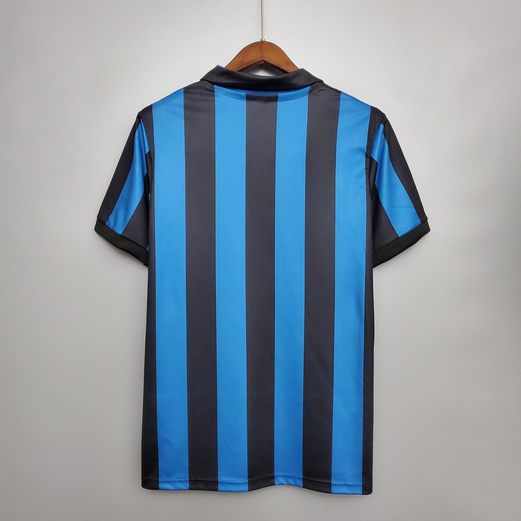 CAMISA RETRÔ INTER DE MILÃO HOME 88/90
