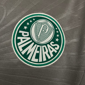 CAMISA RETRÔ PALMEIRAS EDIÇÃO COMEMORATIVA 2016/17