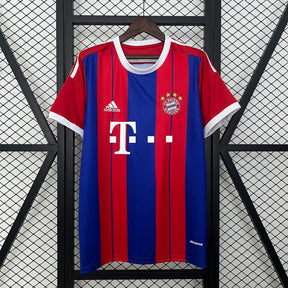 CAMISA BAYERN DE MUNICH RETRÔ HOME 14/15