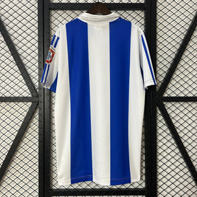 CAMISA RETRÔ PORTO HOME 86/87