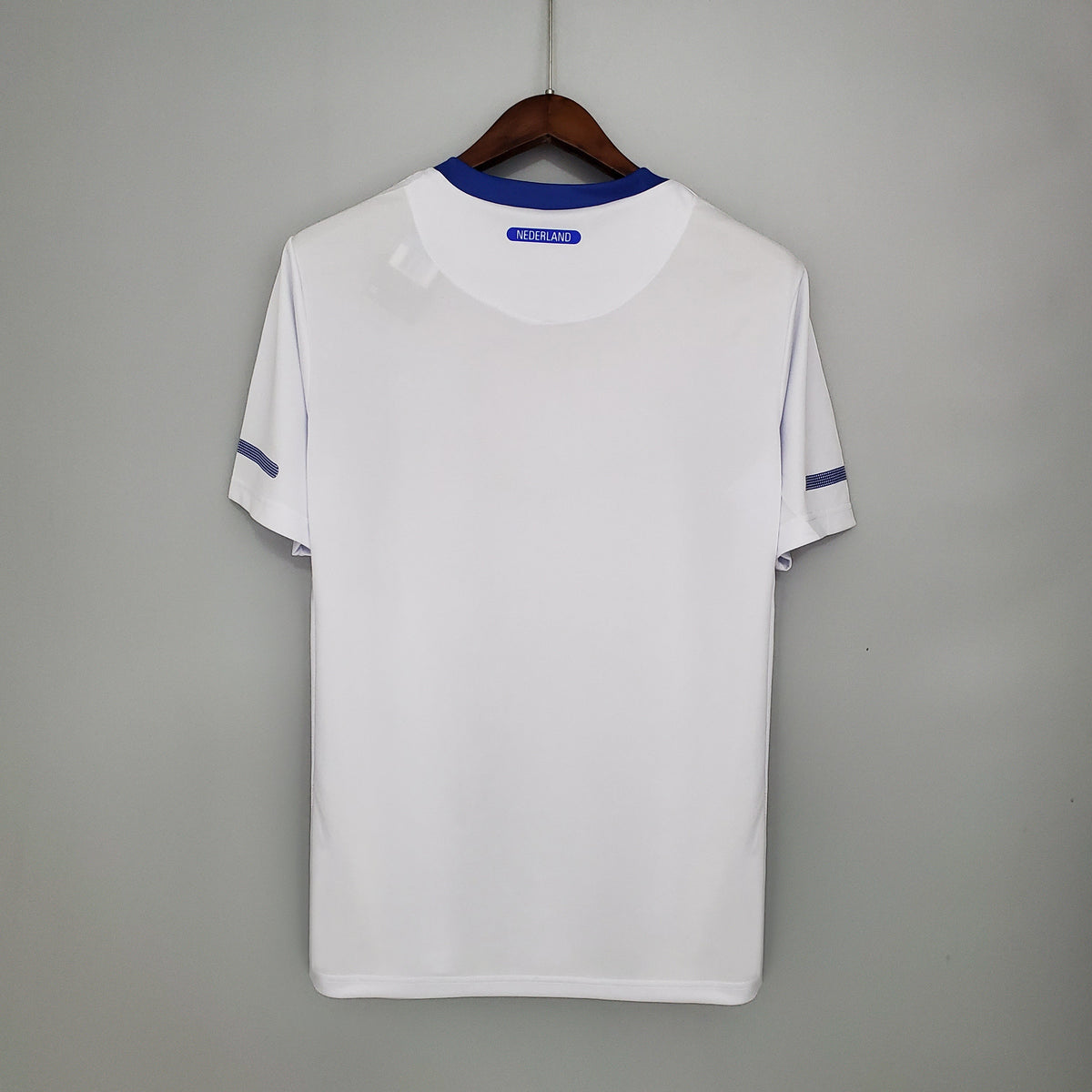 CAMISA RETRÔ HOLANDA AWAY 2010