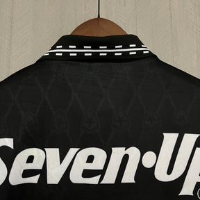 CAMISA RETRÔ BOTAFOGO THIRD 1995