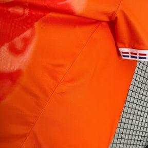 CAMISA RETRÔ HOLANDA HOME 1996