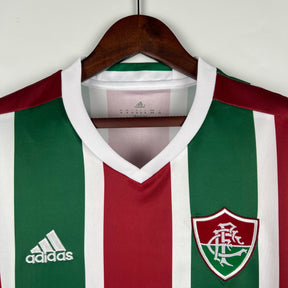 CAMISA RETRÔ FLUMINENSE HOME 2016/17