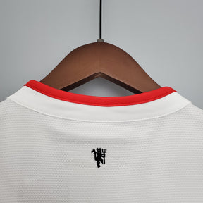 CAMISA RETRÔ MANCHESTER UNITED AWAY 13/14