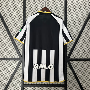 CAMISA RETRÔ ATLÉTICO MINEIRO HOME 2003