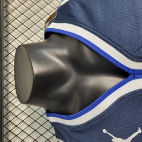 Camisa NBA Dallas mavericks #77 luka doncic