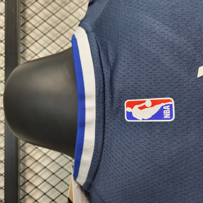 Camisa NBA Dallas mavericks #77 luka doncic