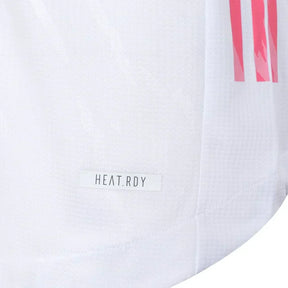 Camisa Masculina I Real Madrid 2020/21