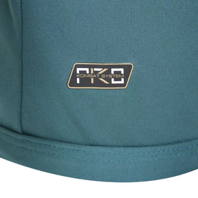 Camisa Vasco 24/25 Goleiro Kombat Masculina - Azul Petróleo