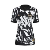 LANÇAMENTO Camisa Feminina Botafogo Fourth 2025/26