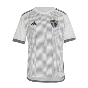 Camisa Masculina adidas Atlético Mineiro 2024 - Jogo 2
