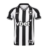LANÇAMENTO Camisa Masculina Botafogo Reebok I 2025/26