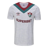 LANÇAMENTO Camisa Masculina Fluminense III 2025/26