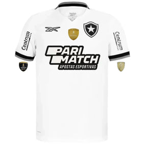 Camisa Feminina Botafogo Reebok Third 2024/25