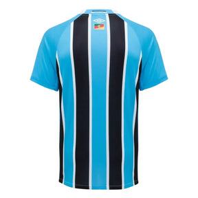LANÇAMENTO Camisa Masculina Grêmio I 2025