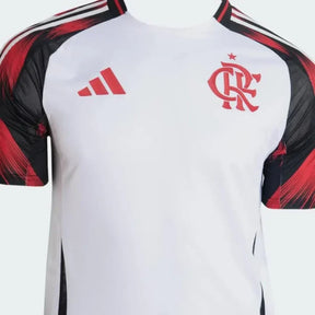 LANÇAMENTO Camisa Masculina Flamengo II 2025