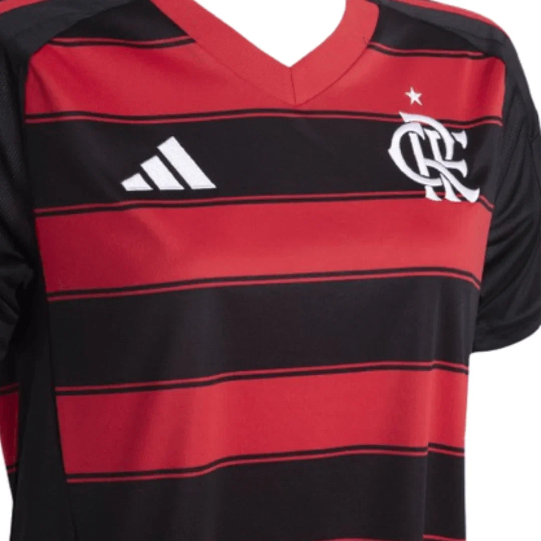 Camisa Feminina I 2025