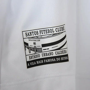 Camisa Masculina Santos I 2024