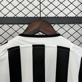 CAMISA JUVENTUS RETRÔ HOME 03/04