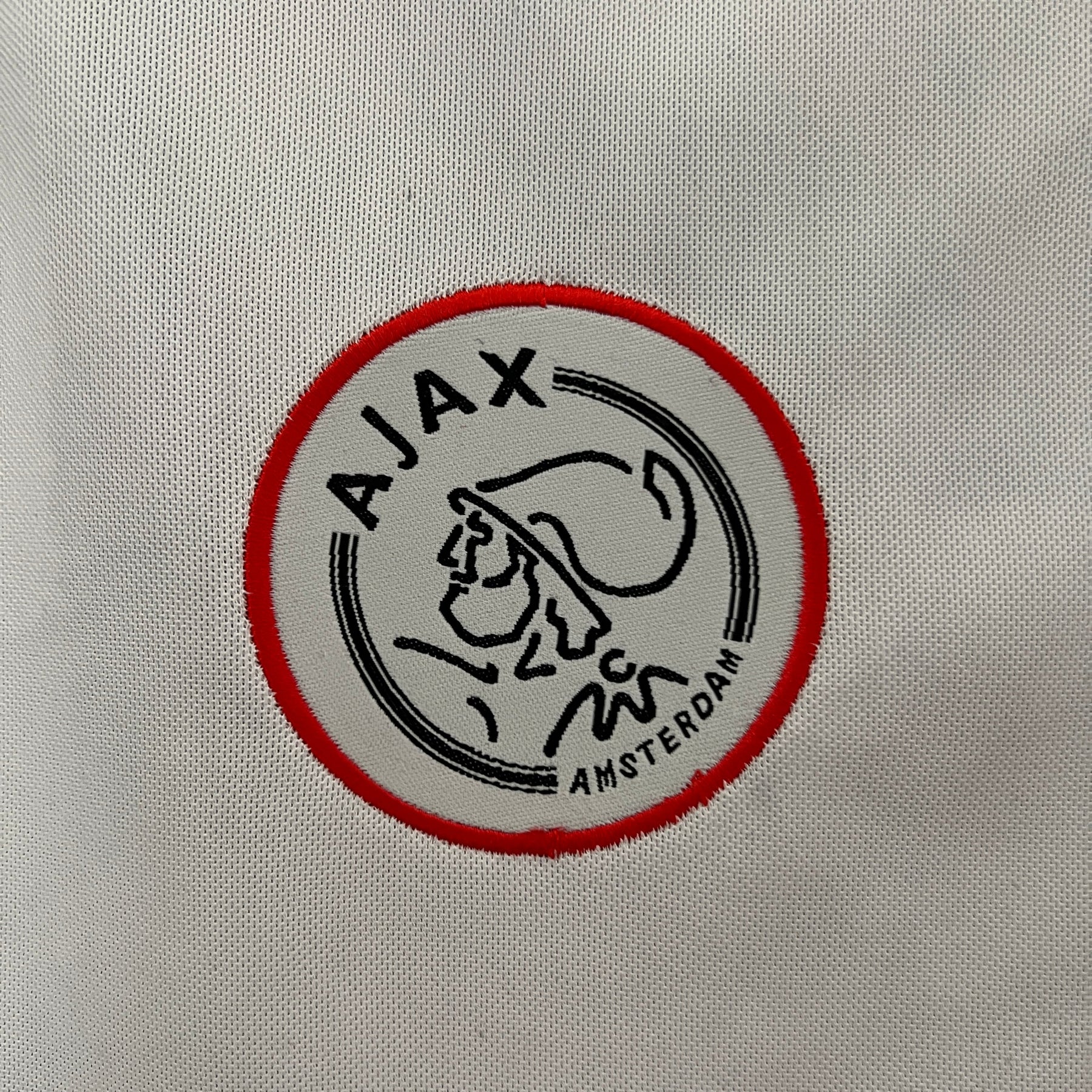 CAMISA RETRÔ AJAX AWAY 98/99