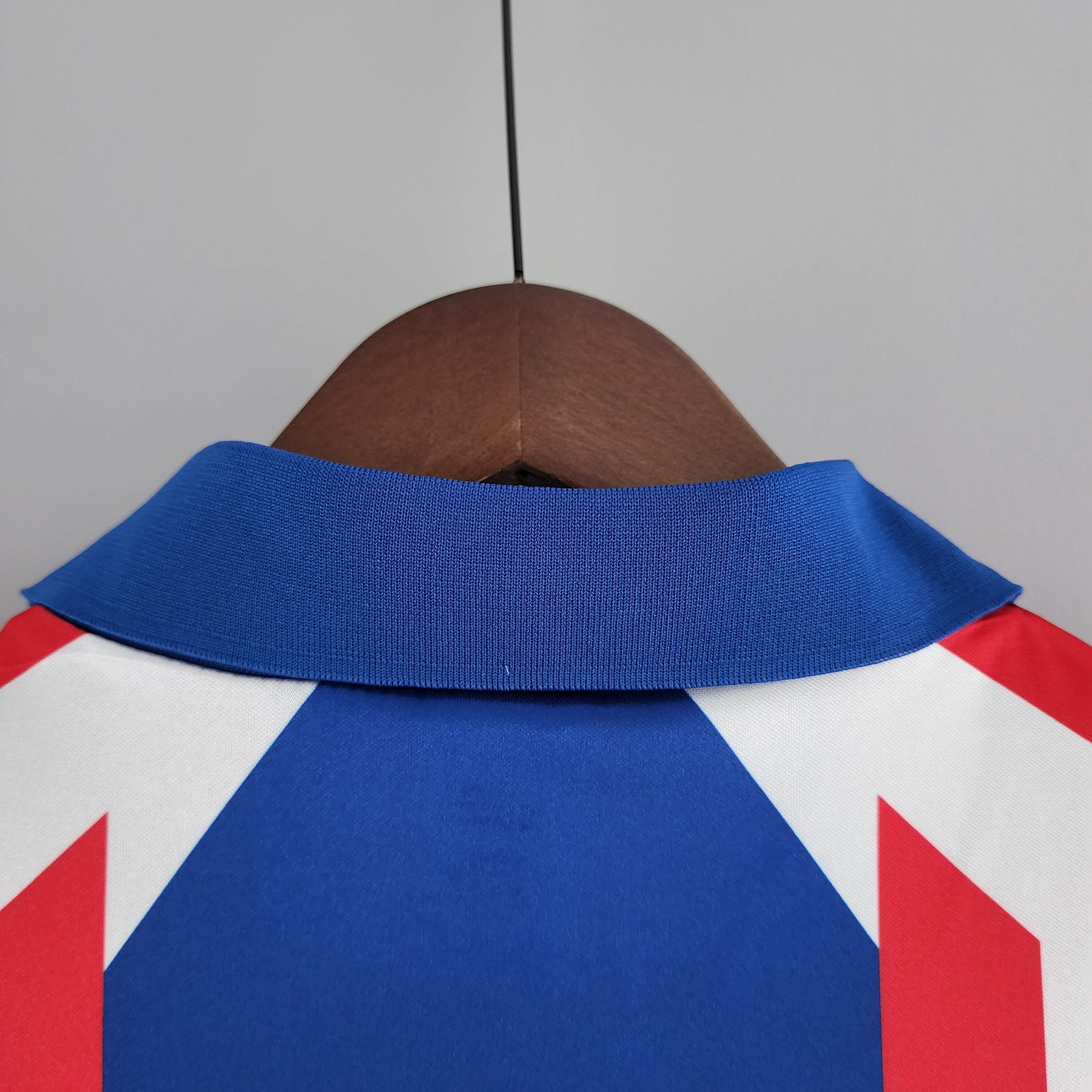 CAMISA RETRÔ FRANÇA HOME 88/89