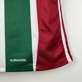 CAMISA RETRÔ FLUMINENSE HOME 2016/17