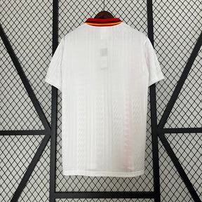 CAMISA RETRÔ ESPANHA AWAY 1994
