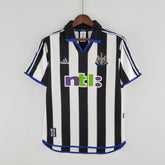 CAMISA NEWCASTLE RETRÔ HOME 00/01