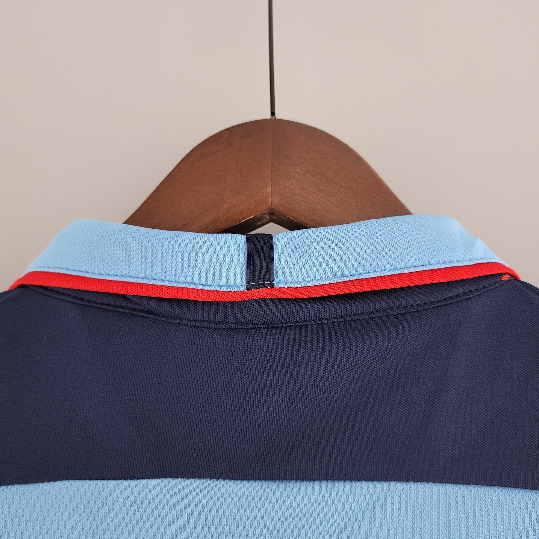 CAMISA CELTA DE VIGO RETRÔ HOME 02/04