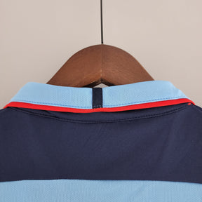 CAMISA CELTA DE VIGO RETRÔ HOME 02/04