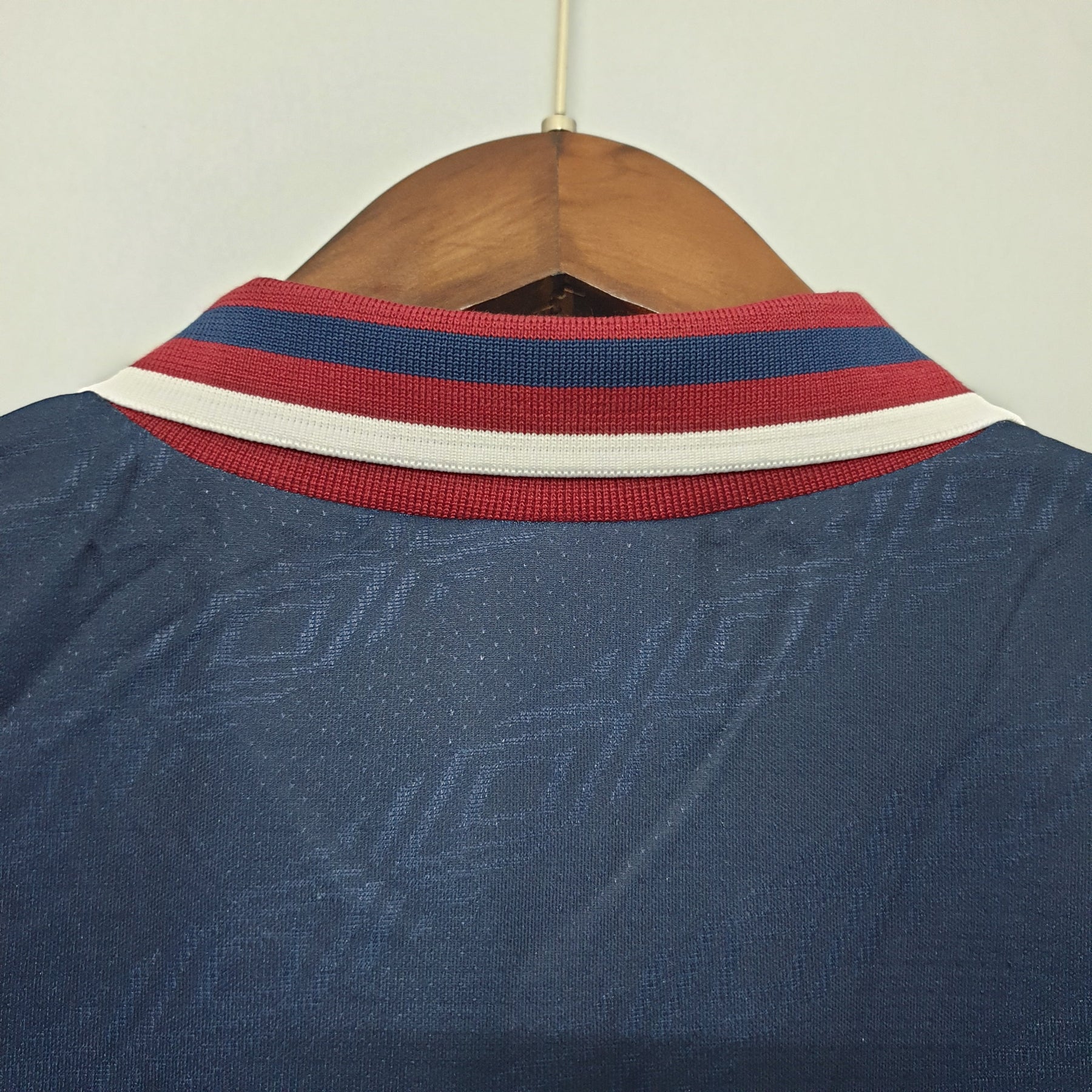 CAMISA RETRÔ AJAX AWAY 94/95