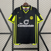 CAMISA BORUSSIA DORTMUND RETRÔ AWAY 96/97