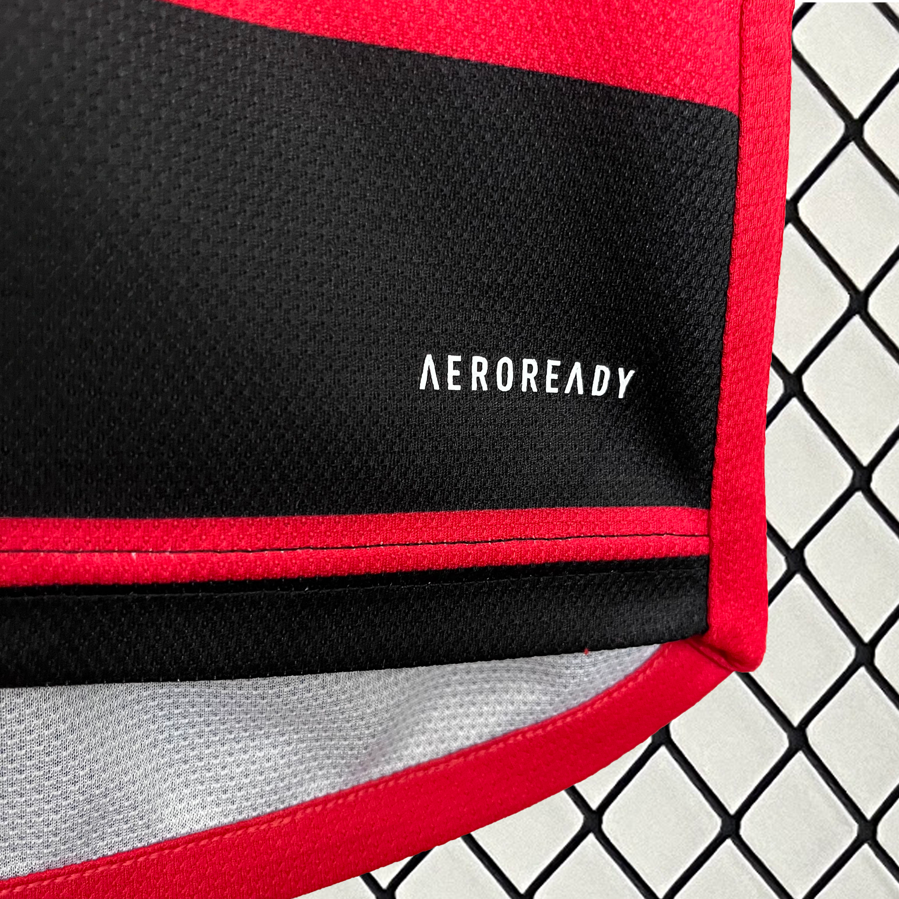 Camisa Lançamento flamengo 24/25 - Versão Torcedor